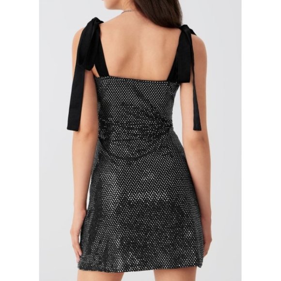 brand new Sequin Dress - Picture 4 of 4